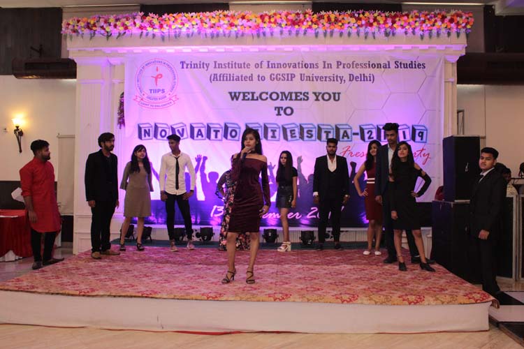 Trinity Group of Institutions Events photo 3