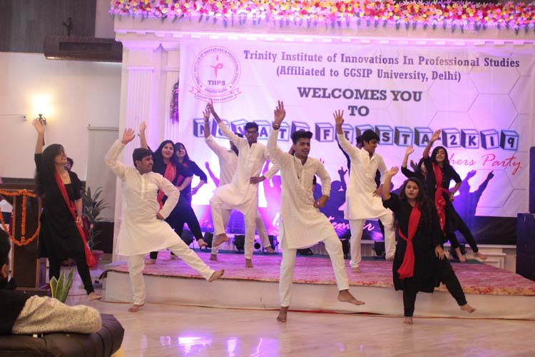 Trinity Group of Institutions Events photo 4