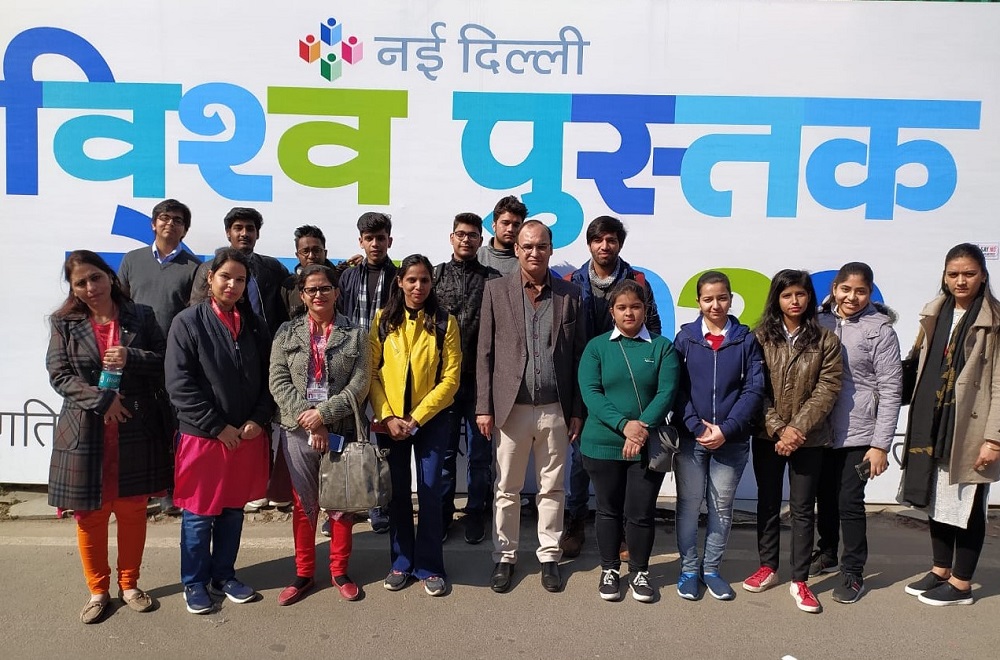 Trinity Group of Institutions Events photo 9