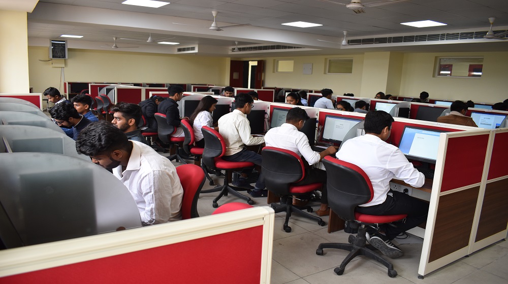 Trinity Group of Institutions Labs photo 1