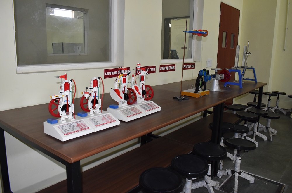Trinity Group of Institutions Labs photo 2