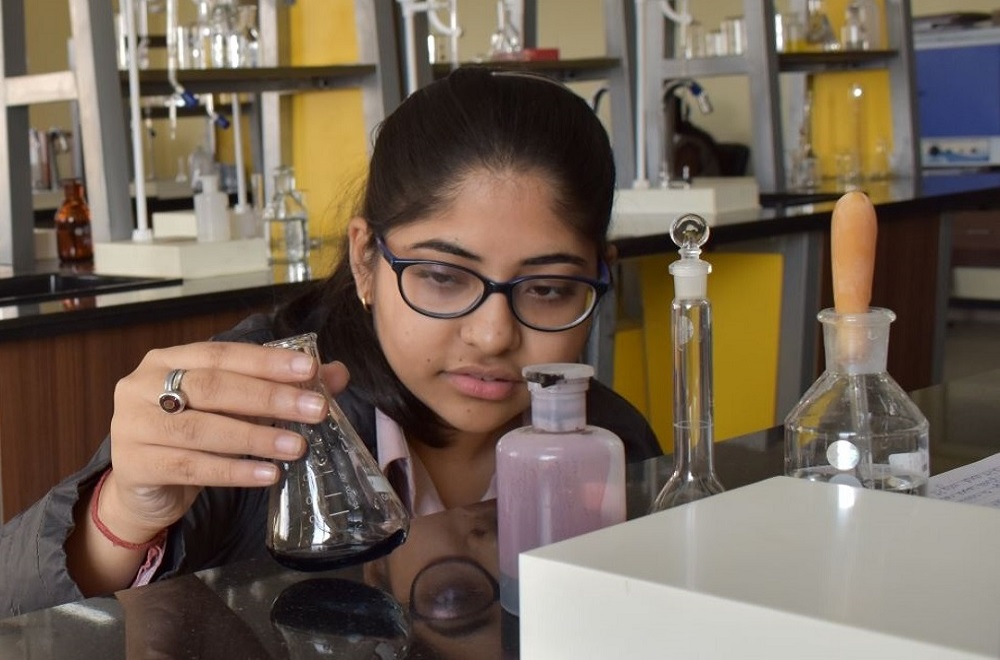 Trinity Group of Institutions Labs photo 5