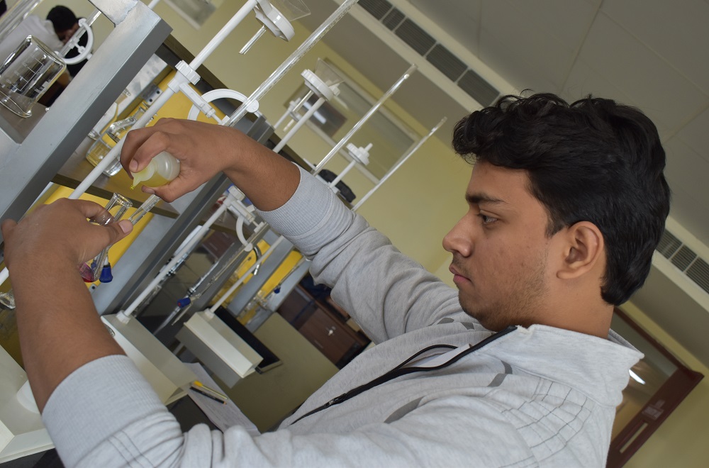 Trinity Group of Institutions Labs photo 4