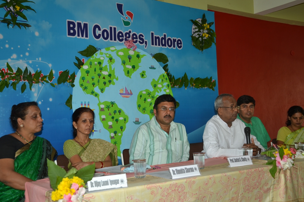 BM Group of Colleges Indore Events photo 7