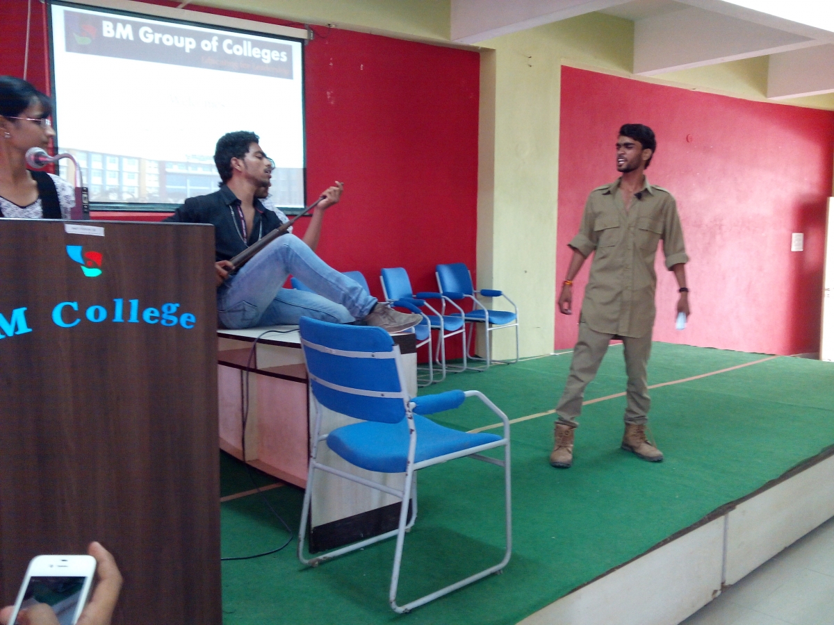 BM Group of Colleges Indore Events photo 8