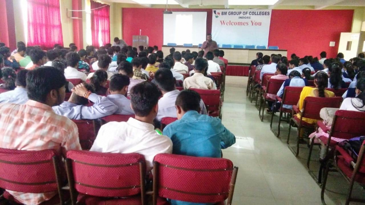 BM Group of Colleges Indore Events photo 9