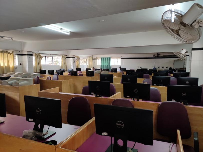 AIMS Institutes Bangalore Campus and Infrastructure photo 16