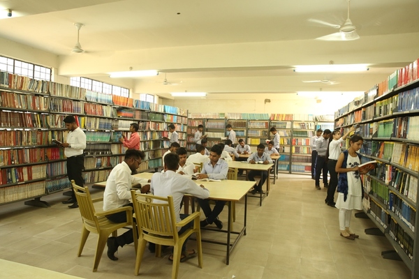 LDC Institute of Technical Studies Allahabad Facilities photo 5