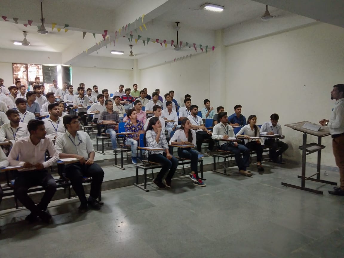Prabhat Engineering College Kanpur Campus photo 6