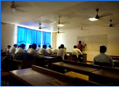 BN College of Engineering and Technology Lucknow Facilities photo 6