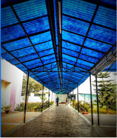 BN College of Engineering and Technology Lucknow Facilities photo 1