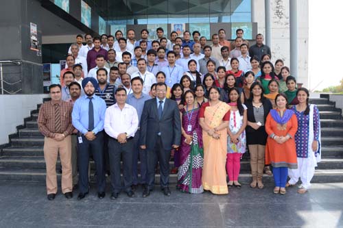 Satya Group of Institutions Faridabad Campus photo 1
