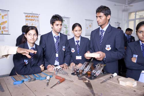 Satya Group of Institutions Faridabad Campus photo 6