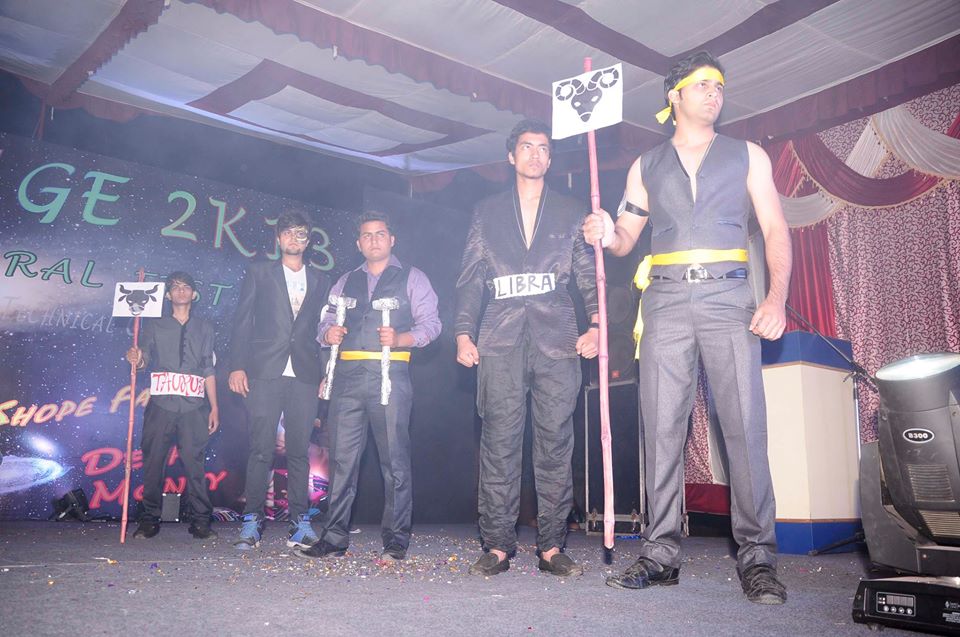 RD Engineering College Ghaziabad Events photo 4