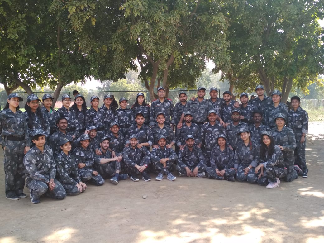 Amity Global Business School Noida MTC photo 6