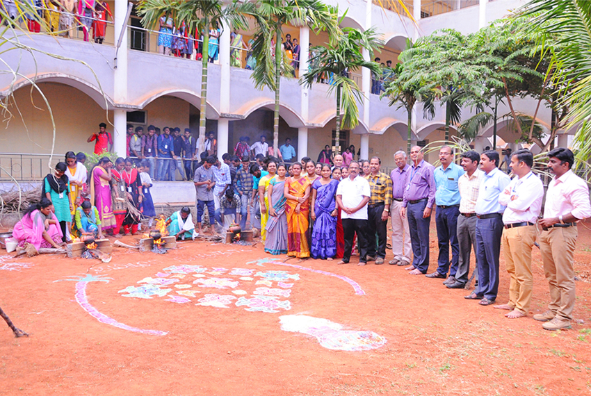 University College of Engineering, Anna University Nagercoil Events & Activities photo 8