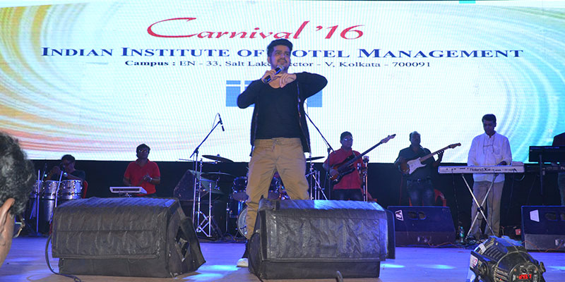Indian IHM Events photo 8