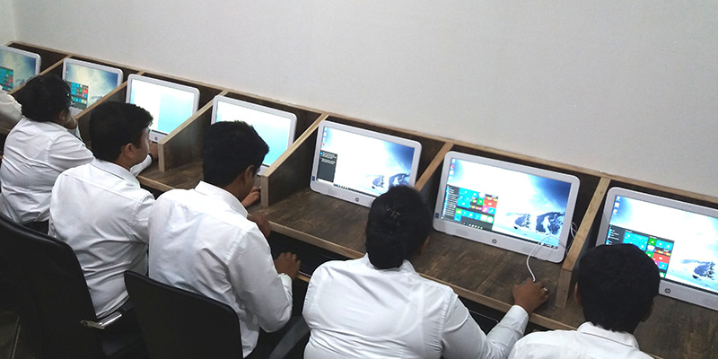 Indian IHM Infrastructure photo 4