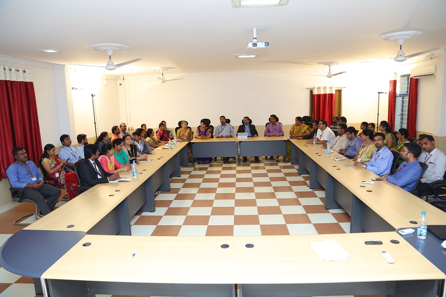 KL University Hyderabad Campus Life photo 5