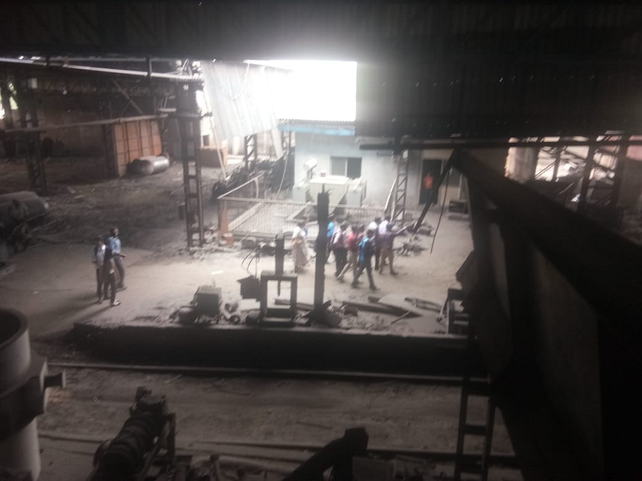 Amity Global Business School Indore Industrial Visits photo 3