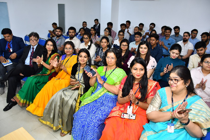 Amity Global Business School Indore Convocation photo 5