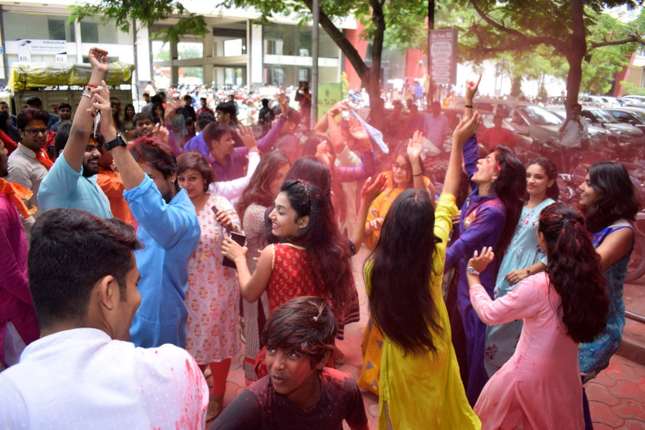 Amity Global Business School Indore Fun & Recreation photo 13