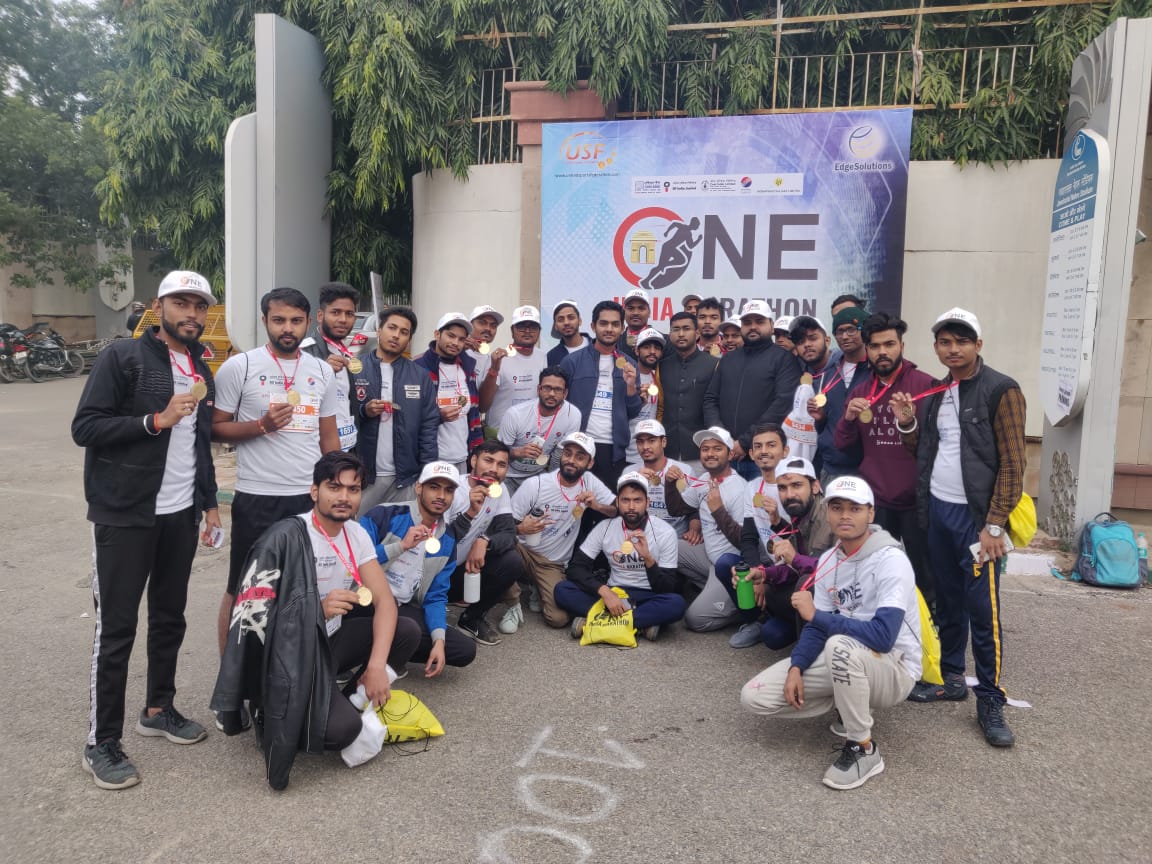 Greater Noida Institute of Technology (Engineering Institute) Events photo 1