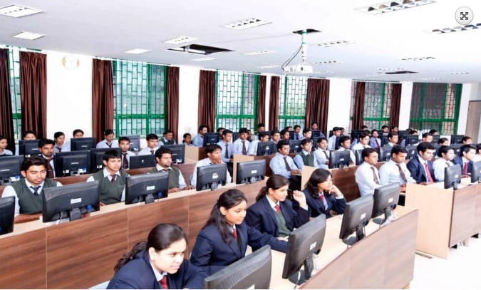 Anand Engineering College Agra Campus photo 3