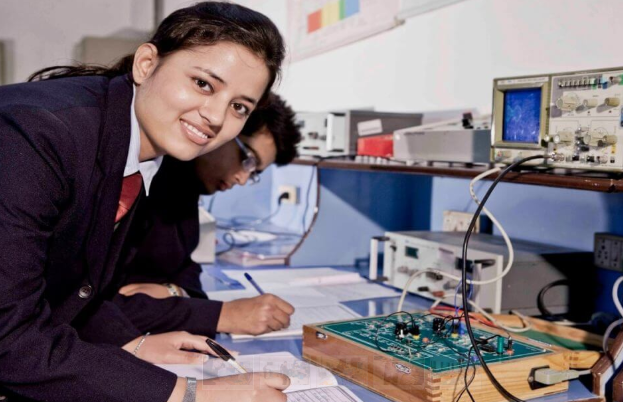 Anand Engineering College Agra Campus photo 2