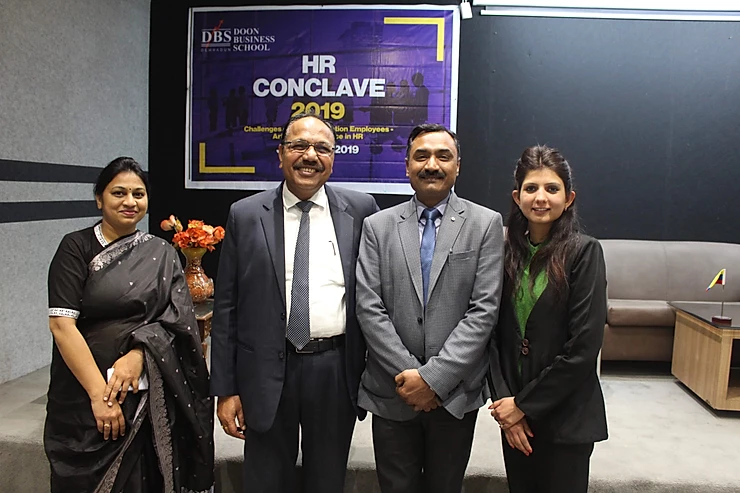 DBS Global University Dehradun Events photo 3