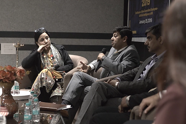 DBS Global University Dehradun Events photo 9