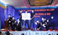 Sri Ramanujar Engineering College Chennai Events photo 11