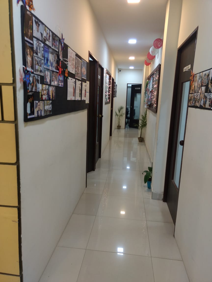 International School of Design Kolkata Classrooms photo 3