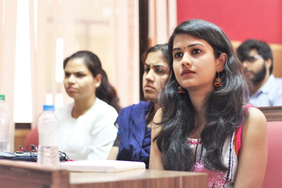 GEHU Dehradun International Interaction photo 4
