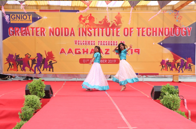 GNIOT Aaghaaz 2019 photo 1