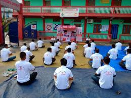 Arunodaya University Itanagar Events photo 2