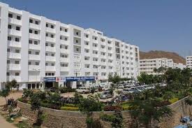 Sai Tirupati University Udaipur Academic Building photo 2
