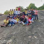 IBMR International Business School Bangalore Adventure Camp photo 3