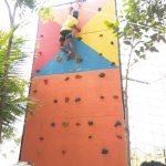 IBMR International Business School Bangalore Adventure Camp photo 5