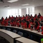 IBMR International Business School Bangalore International Study Tour photo 2