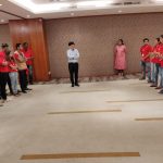 IBMR International Business School Bangalore International Study Tour photo 3