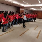IBMR International Business School Bangalore International Study Tour photo 4