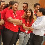 IBMR International Business School Bangalore International Study Tour photo 5