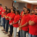 IBMR International Business School Bangalore International Study Tour photo 6