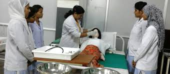 Ras Bihari Bose Subharti University Dehradun Facilities photo 3