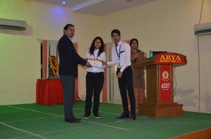ACEIT Jaipur Events photo 17