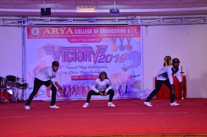 ACEIT Jaipur Events photo 12