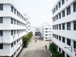 SITS Narhe Camous photo 1