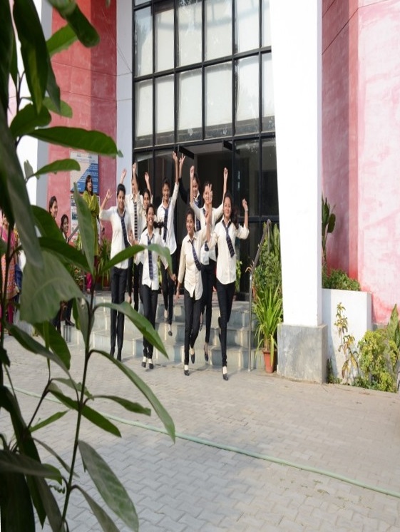 Lal Bahadur Shastri Institute of Management and Development Studies Lucknow Events photo 2