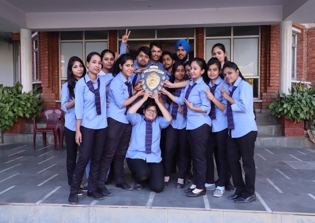 Lal Bahadur Shastri Institute of Management and Development Studies Lucknow Events photo 1